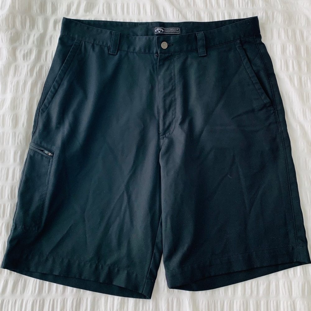 Callaway Men’s Golf Shorts